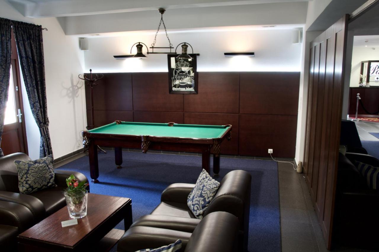 Patria Hotel 3*