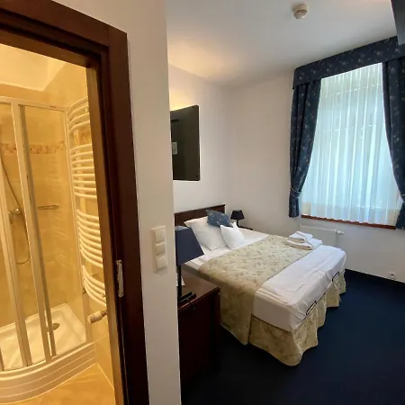 Hotel Patria Zakopane Centrum Exterior photo
