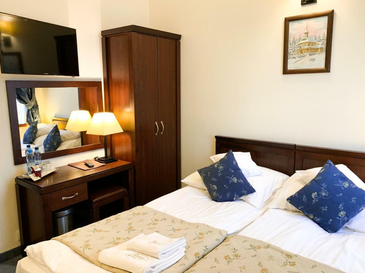 Patria Centrum Hotel
